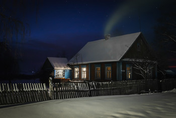 Frostnacht / ***