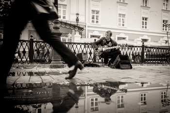 Blues / ***