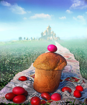 Ostern / ***