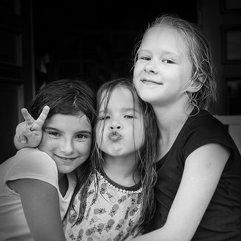 Rücksichtslos / ***