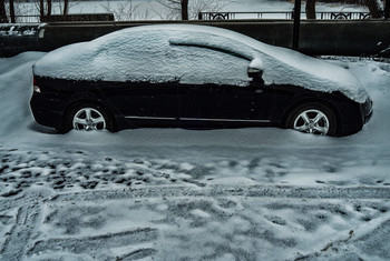 Snow / ***