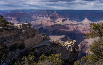 Grand Canyon / Arizona 2021
