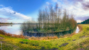 Unbewohnte Insel / ***