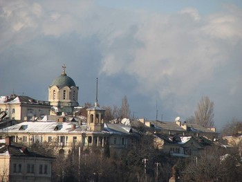 St. Vladimir's Cathedral / ***