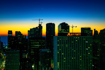 Sunrise / ***