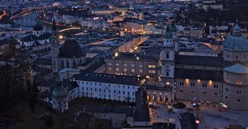 A view from the top / ***