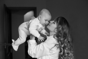 My angel / ***