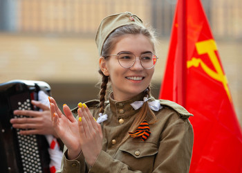 Katusha / ***