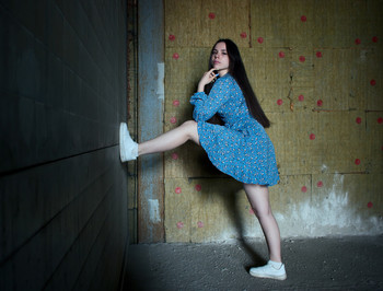 Julia / ***