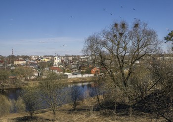 Torzhok / ***
