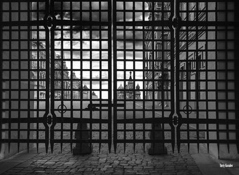 Geschlossen / ***