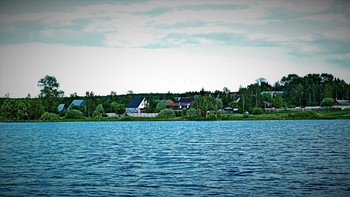 Lake / ***