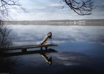 Bather / https://vk.com/asergeevphoto