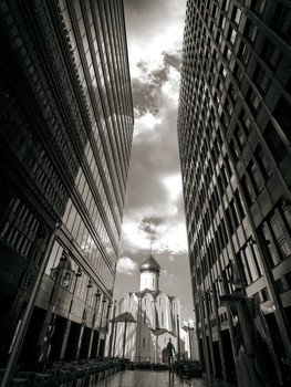 Temple / ***