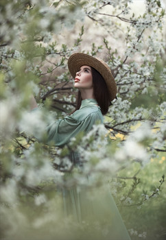  / Md: Yulia
Stylist: Tatiana Podolyakina