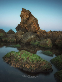 Stonescape / ***