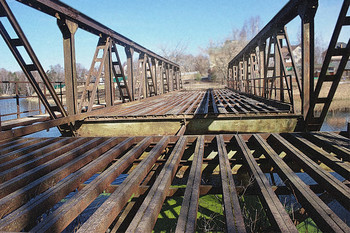 Old Bridge ... / ***