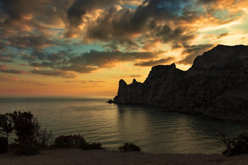 Evening / ***