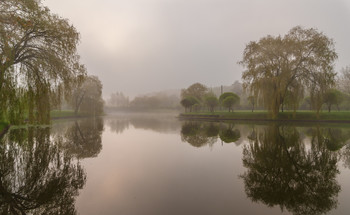 Der Geruch des Herbstes / ***