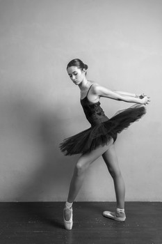 Dance ... / ***