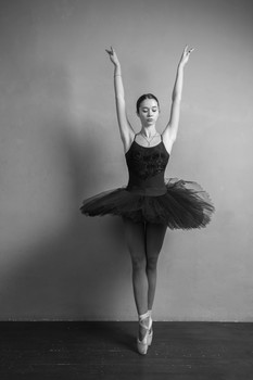 Dancer / Dance and dancer...
