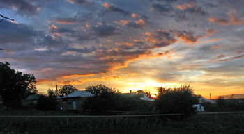 Abend / ***