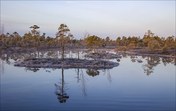 Islets / ***