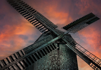  / Mühle zu Wolmirstedt