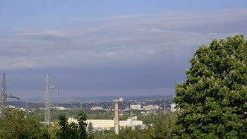 Frühlingslandschaft / ***