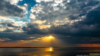 Evening Seliger / ***