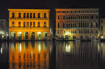 Grand Canal / ...