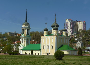 Church of the Assumption / ***
