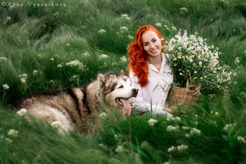 Mary / ***