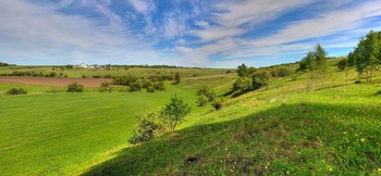 One day in May / ***