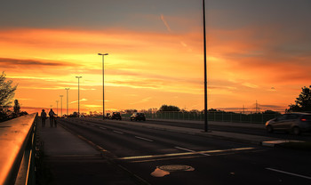 New day / ***