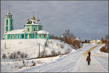 Winter / ***