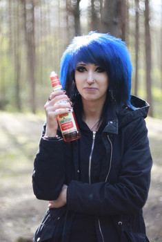 Alina / ***