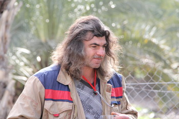 Biker / ***