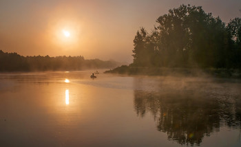 Fishing stories / ***