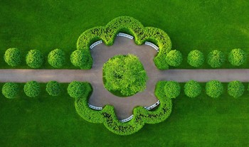 Green Geometry / ***