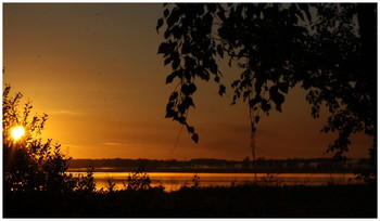 Sunrise / ***