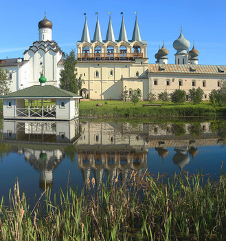 Kloster / ***