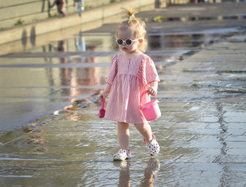 little fashionista / ***
