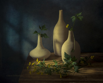 Buttercups / ***