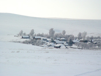 das Dorf / ***