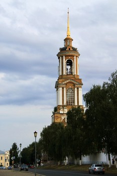 Suzdal / ***