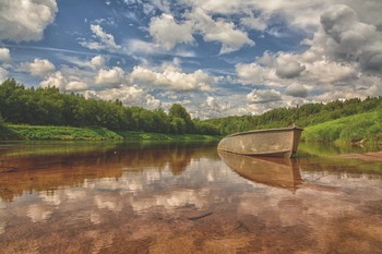 boat / ***