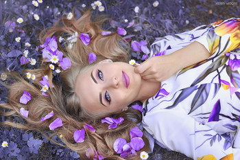 Julia / www.instagram.com/kerry_moore_photo