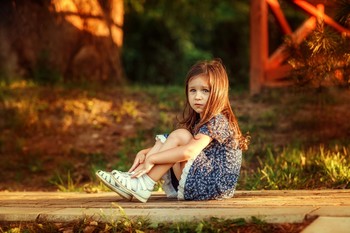 Carefree childhood / ***