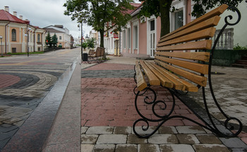 Morning Altstadt / ***